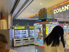 -反斗乐园π·电玩·高空拓展·蹦床(龙华天虹店)