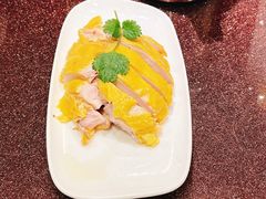 -绿雅酒家(江西中路店)