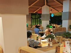 -龙抄手食府(浣花北路店)