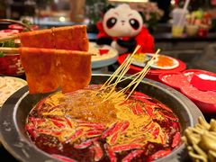 -蜀大侠火锅(总府路店)