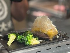-肉肉大米(金虹桥店)