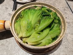 -留半山·香港食堂(啦啦宝都店)