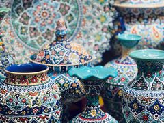 -新疆国际大巴扎