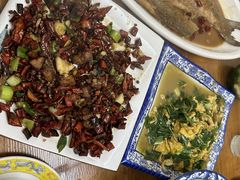 -老味道1992(武当山店)