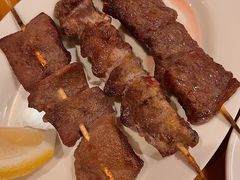 -福烤锦花(长乐路店)