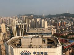 -大连中远海运洲际酒店