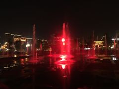 -大雁塔北广场音乐喷泉