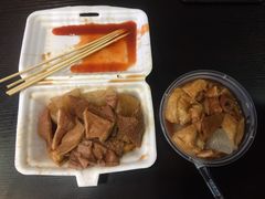 牛杂-细妹五香牛杂(步行街店)