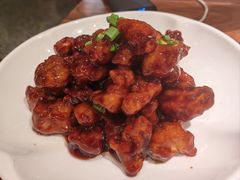 -外婆家(静安大悦城店)