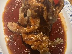 -杏花堂晋商私房菜(华熙五棵松店)
