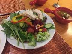 -So Lounge索兰至餐厅(蓝色港湾店)