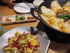 -徐小姐地锅鸡(铜山万达店)