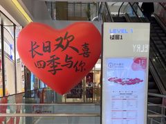 -枫蓝国际购物中心