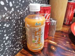 -老街称盘麻辣烫(东方新天地店)