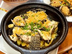 -友强·23年特色海鲜大排档(厦门店)