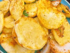 -瑞杰烧烤店·24小时营业(山东路店)