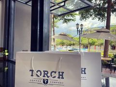 咖啡豆-Torch Coffee 炬点咖啡