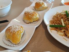 -顺德美的万豪酒店-万豪中餐厅