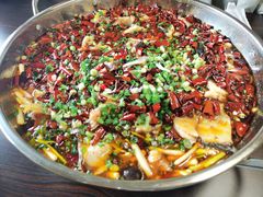 -艺味深尝(云锦路店)