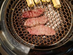 -芯元·碳烤熟成牛肉(经开店)