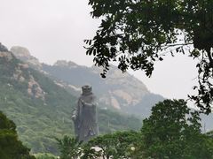 -青岛崂山太清宫