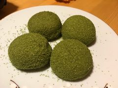 抹茶大福-福匠日本料理(人民路店)