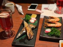-赤坂亭 M9和牛烧肉(水街店)