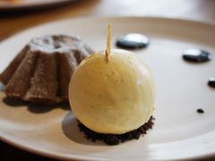-Mercato莫卡多露台餐厅与酒吧(K11店)