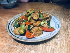 -静一餐厅·湖北菜(前门创始店)