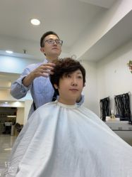 点击看大图 -雅仕 HAIR SALON 美发沙龙