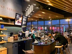 -星巴克臻选(绍兴世茂店)