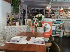 -Kitchen·Y洋厨房西餐厅(王府壹号店)