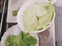 -京都蝎府羊蝎子火锅(珠市口店)