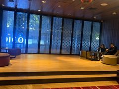 -厦门海港英迪格酒店(中山路店)