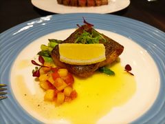 -圣丰索菲特·法国餐厅