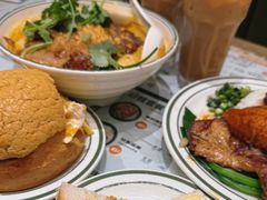 -华嫂冰室(尖沙咀店)