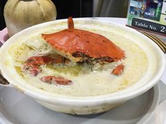 -龙海鲜螃蟹王(宏茂桥店)