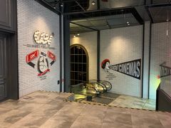 -CGV影城(广州K11店)