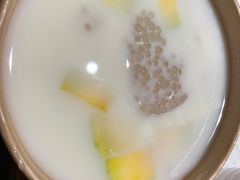 -正南齐北·老街糯米团(洪崖洞店)