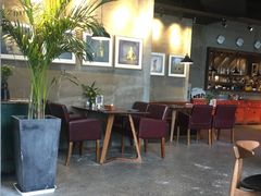 大堂-G+KITCHEN(龙湖狮山天街店)