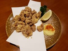 -気楽亭和食料理(气乐亭大世界本店)