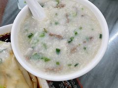 及第粥-穗银肠粉店(东川路店)