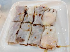 -凤凰楼酒家·粤宴点心(华强北店)