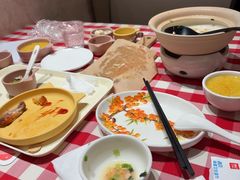 -西贝(上海我格广场店)