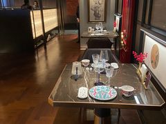 -海派悦庭·海胆烧麦·新融合菜(凯德广场店)