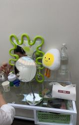 -凡碧诗毛孔清洁收细