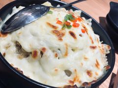 -九田家黑牛烤肉(溧水万达店)