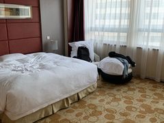 -北京兴基铂尔曼饭店