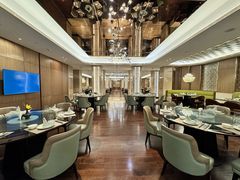 -英冠索菲特酒店·萧湘阁中餐厅
