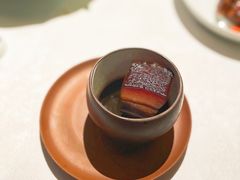 -杭州新新饭店·1913餐厅